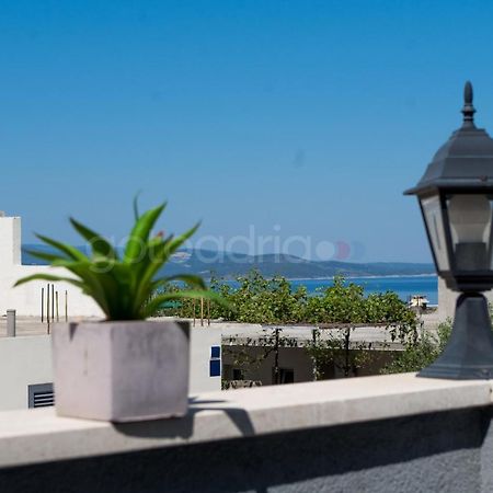 Apartment Vesna With Balcony & Free Parking 马卡尔斯卡 外观 照片