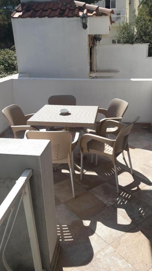 Apartment Vesna With Balcony & Free Parking 马卡尔斯卡 客房 照片
